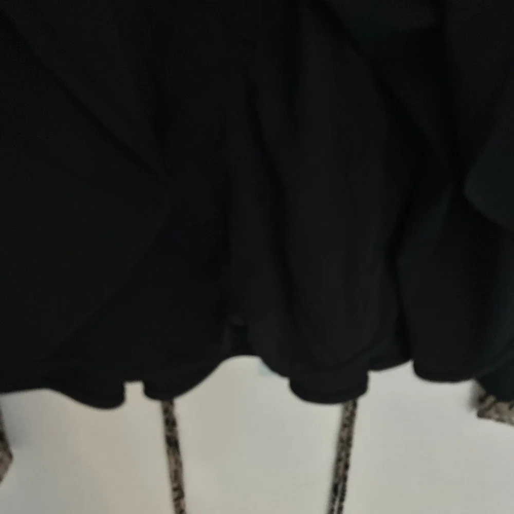 Bundle Of 3/Two Women's‎ Fashion Nova Tops One Black Baleaf Skort All Small